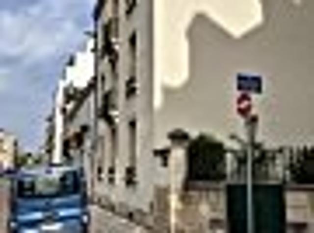 Appartement 3 pièces 40 m²