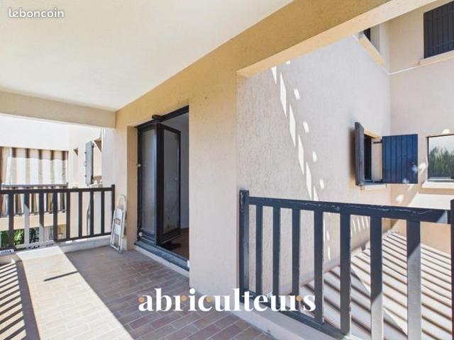 Appartement 3 pièces 40 m²