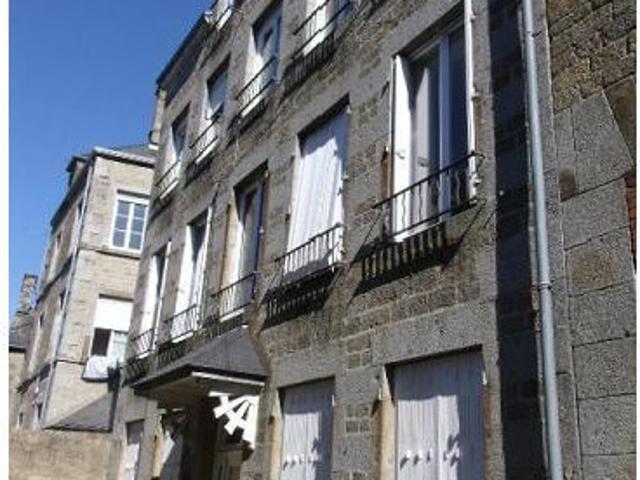 Appartement 3 pièces 40 m²