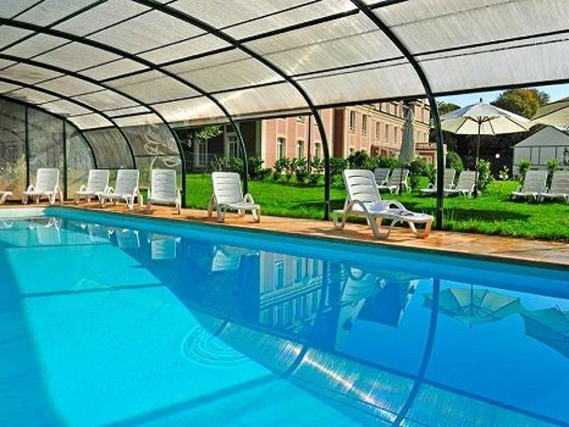 Appartement 3 pièces 40 m²