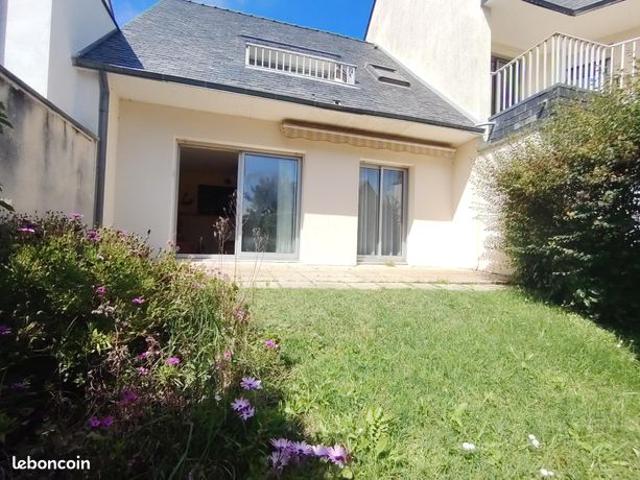 Appartement 3 pièces 40 m²