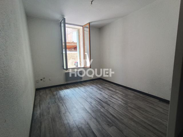 Appartement 3 pièces 40 m²