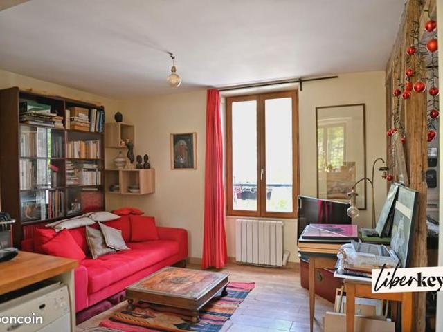 Appartement 3 pièces 40 m²