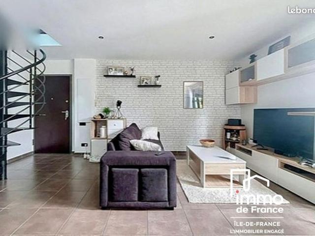 Appartement 3 pièces 40 m²