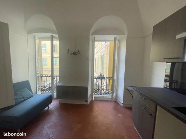 Appartement 3 pièces 40 m²