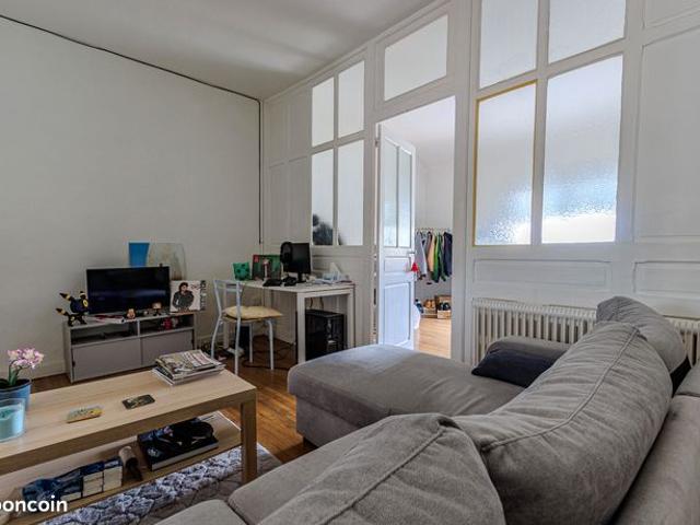 Appartement 3 pièces 40 m²