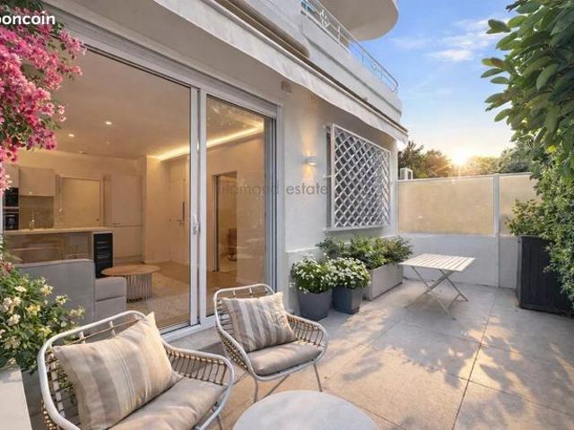 Appartement 3 pièces 40 m²