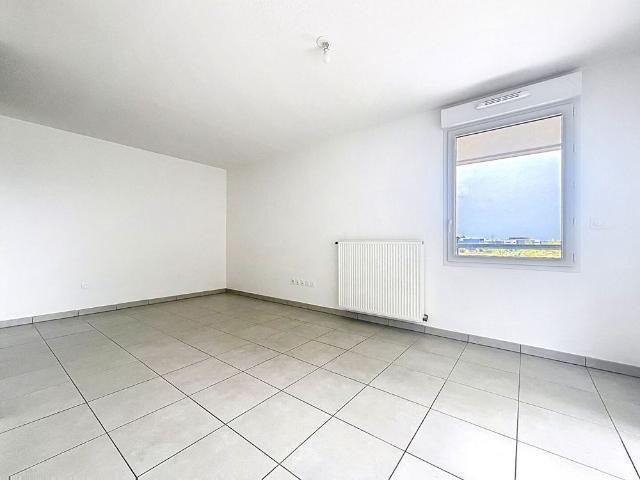 Appartement 3 pièces