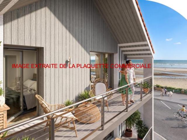appartement 3 pièces