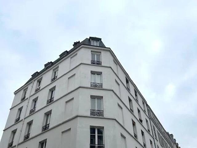 Appartement 3 pièces