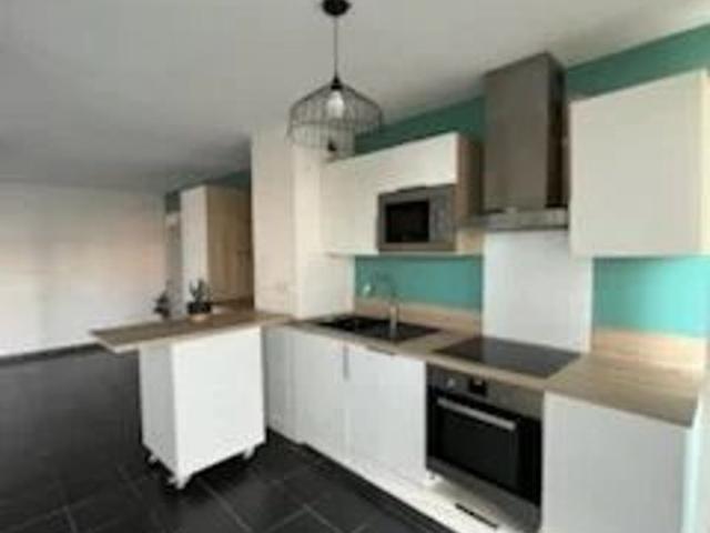 Appartement 3 pièces