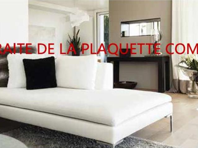 appartement 3 pièces