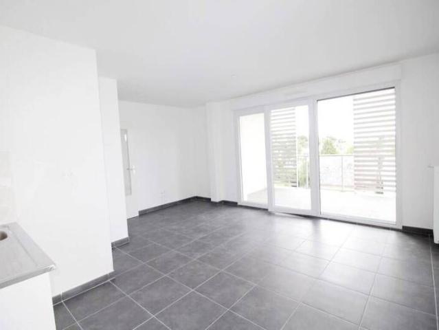 Appartement 3 pièces