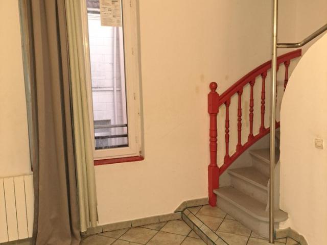 Appartement 3 pièces, 41 m² à louer à Valenciennes 59300