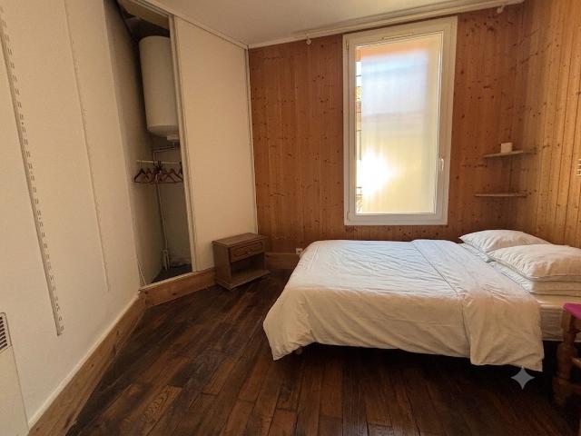 Appartement 3 pièces, 41 m² à louer à Villeurbanne 69100