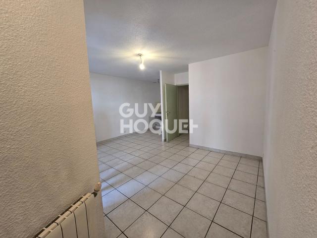 Appartement 3 pièces, 41 m² à louer à Aubenas 07200