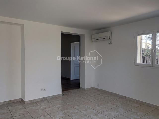 Appartement 3 pièces, 41 m² à louer à Berre l'Étang 13130
