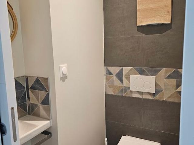 Appartement 3 pièces, 41 m² à louer à Fixin 21220