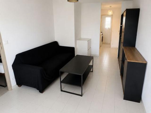 Appartement 3 pièces, 41 m² à louer à Mandelieu la Napoule 06210