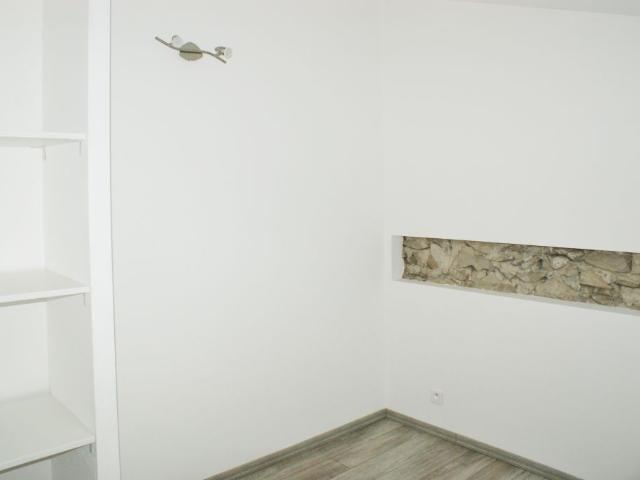 Appartement 3 pièces, 41 m² à louer à Montélimar 26200