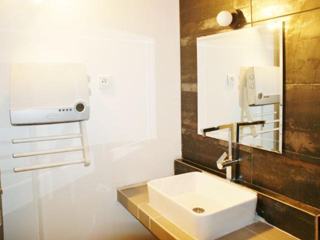 Appartement 3 pièces, 41 m² à louer à Montélimar 26200