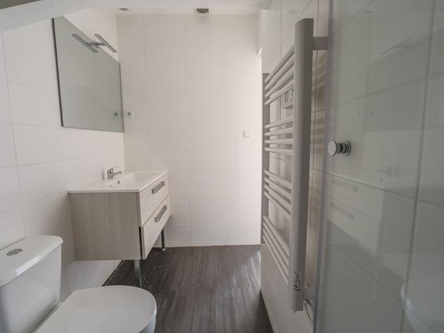 Appartement 3 pièces, 68 m² à louer à Rouen 76000