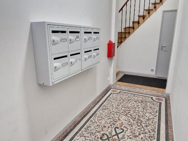 Appartement 3 pièces, 41 m² à louer à Rouen 76000