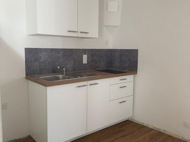 Appartement 3 pièces, 41 m² à louer à Saint Martin Lars en Sainte Hermine 85210
