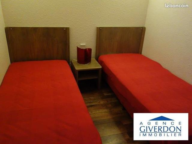 Appartement 3 pièces 41 m²