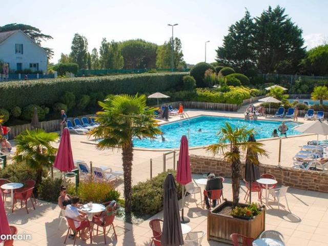 Appartement 3 pièces 41 m²