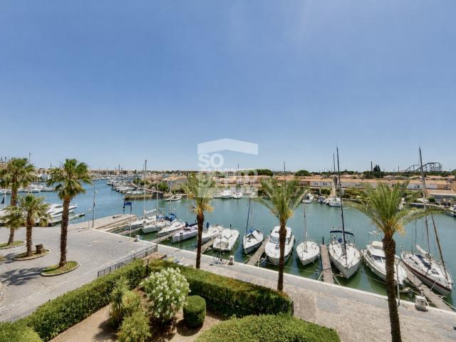 Appartement 3 pièces 41 m²