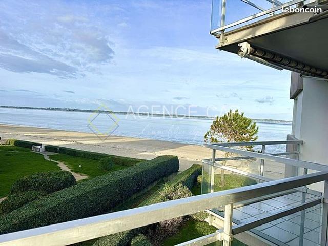 Appartement 3 pièces 41 m²