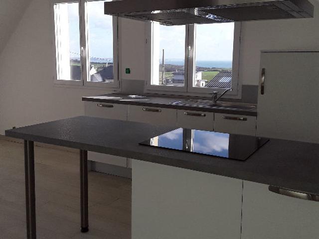 Appartement 3 pièces 41 m²