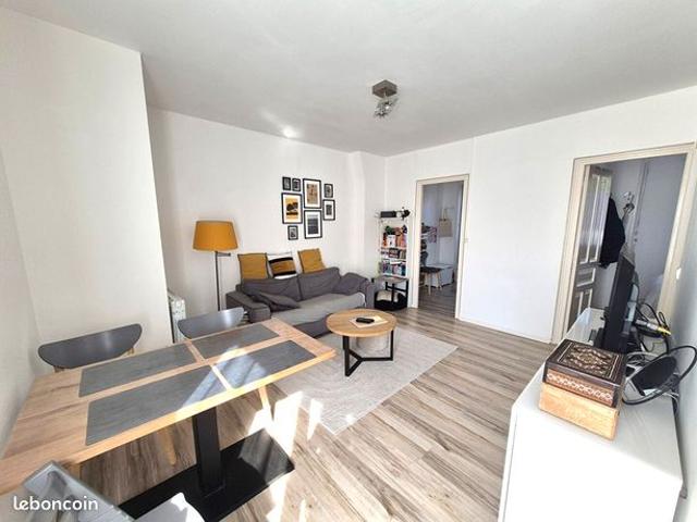 Appartement 3 pièces 41 m²