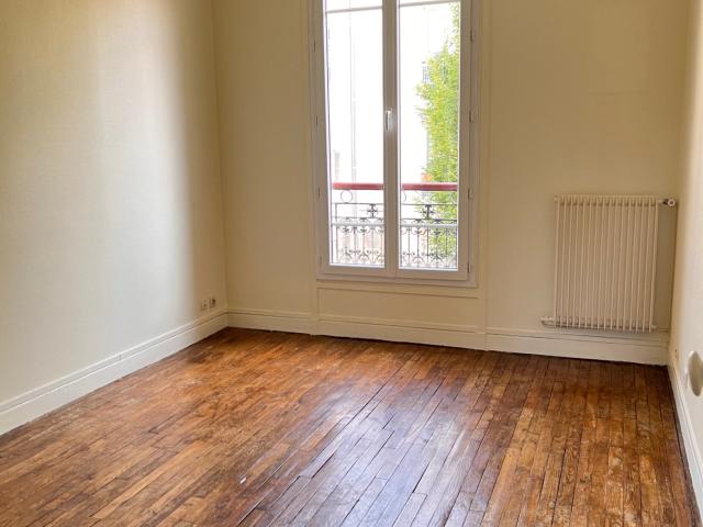 Appartement 3 pièces 41 m²