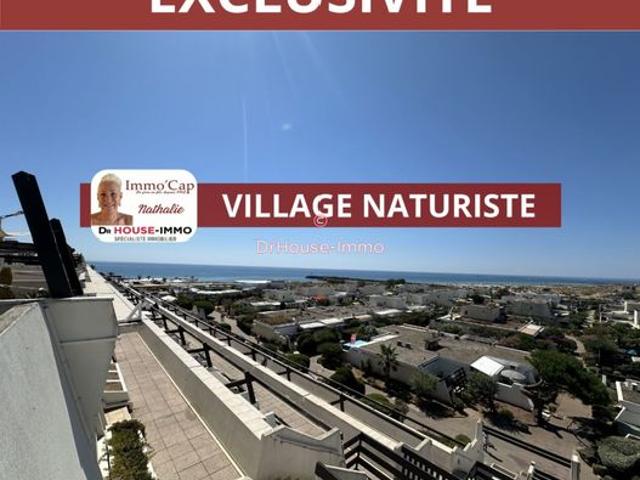 Appartement 3 pièces 41 m²