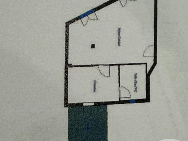 Appartement 3 pièces 41 m²