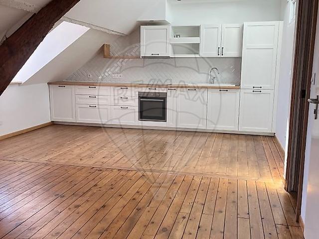 Appartement 3 pièces 41 m²