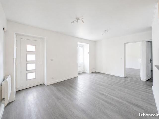 Appartement 3 pièces 41 m²