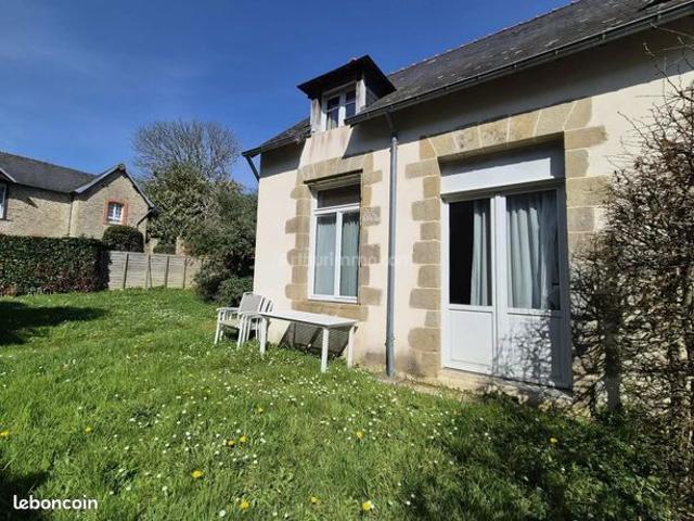 Appartement 3 pièces 41 m²