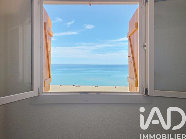 Appartement 3 pièces 41 m²