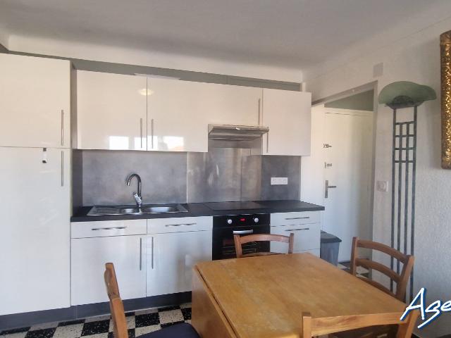 Appartement 3 pièces 41 m²