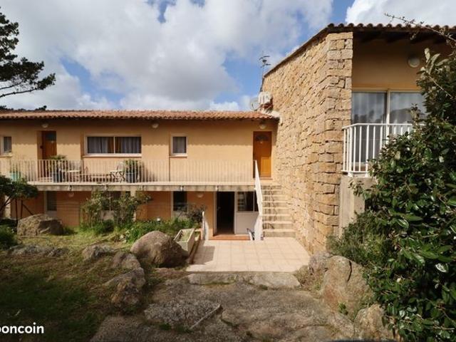 Appartement 3 pièces 41 m²