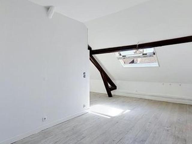 Appartement 3 pièces 41 m²