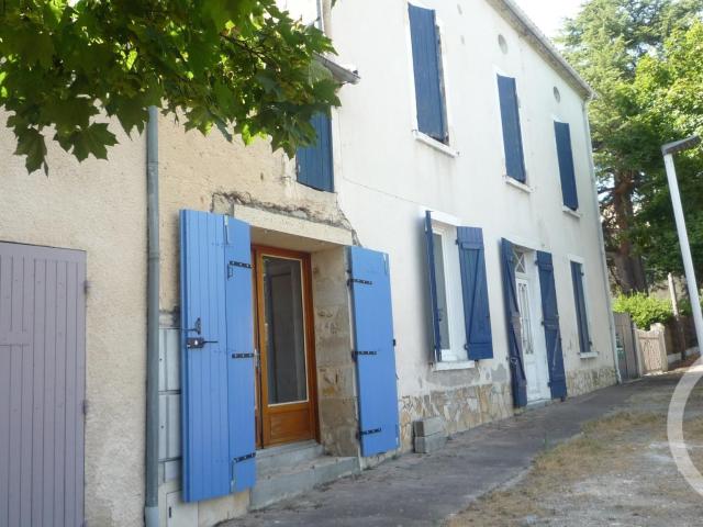 Appartement 3 pièces 41 m²
