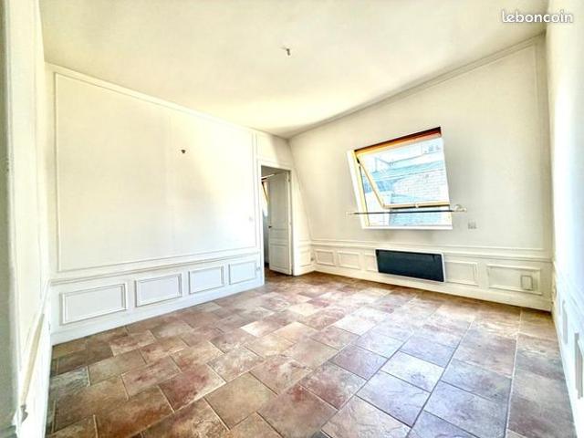 Appartement 3 pièces 41 m²
