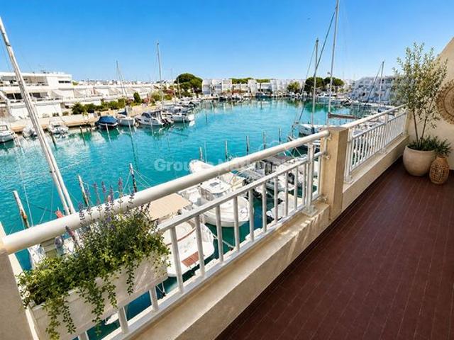 Appartement 3 pièces 41 m²