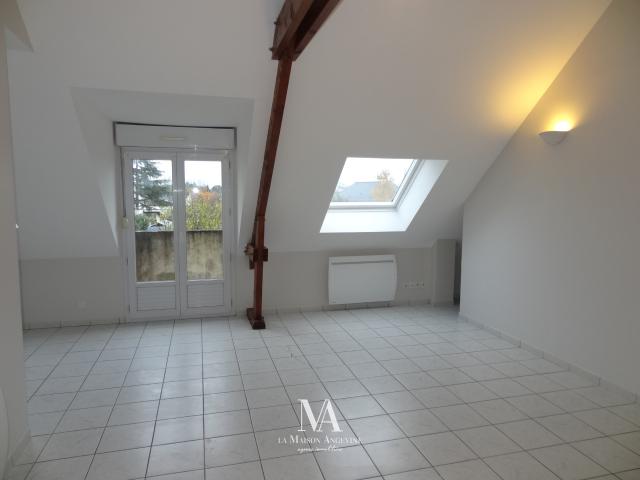 Appartement 3 pièces 41 m²