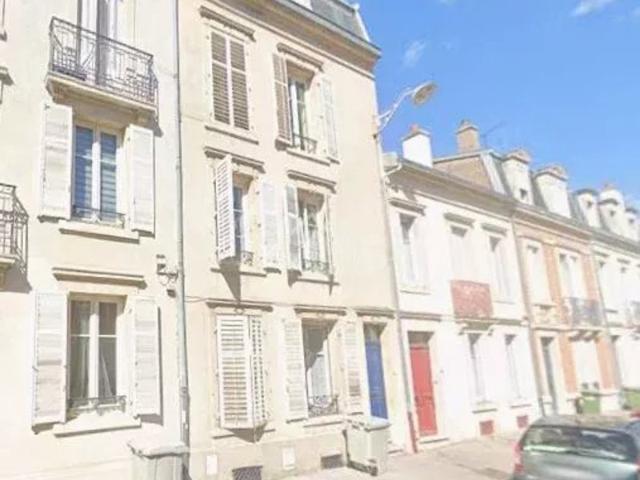 Appartement 3 pièces 41 m² PEP