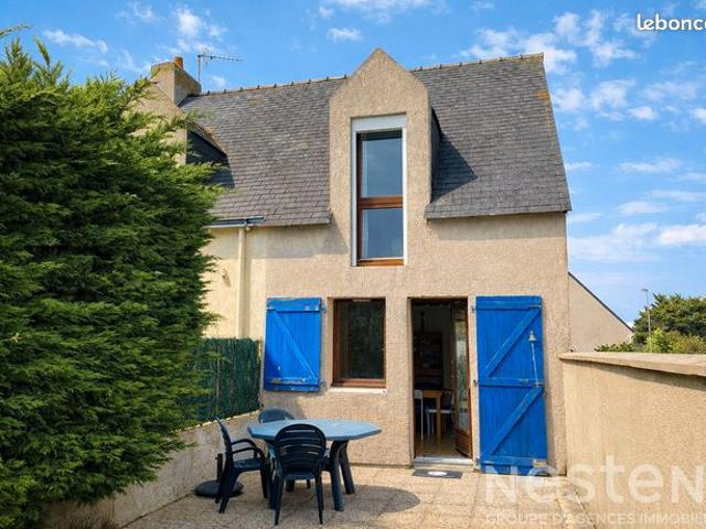Appartement 3 pièces 41 m²